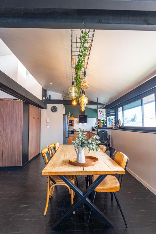 PERPIGNAN Appartement de standing Perpignan 4 pièce(s) 84.58 m2 4