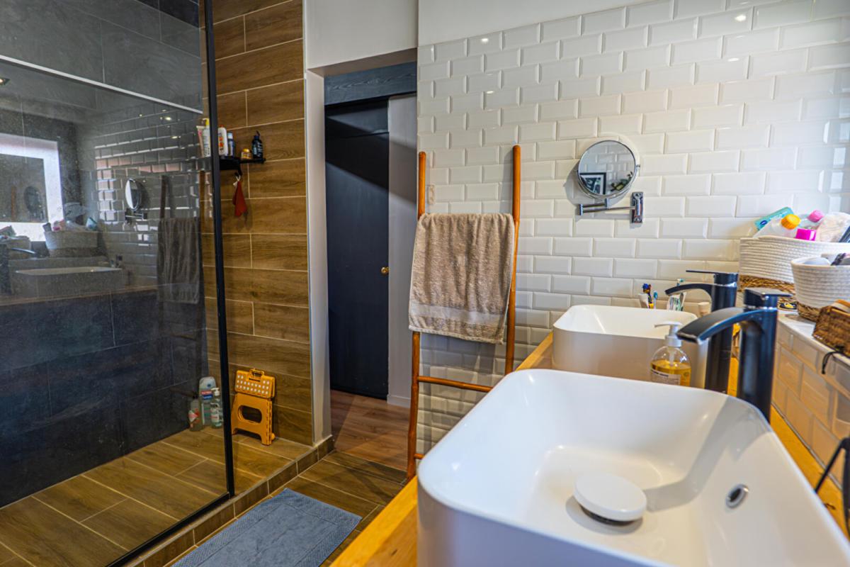 PERPIGNAN Appartement de standing Perpignan 4 pièce(s) 84.58 m2 8