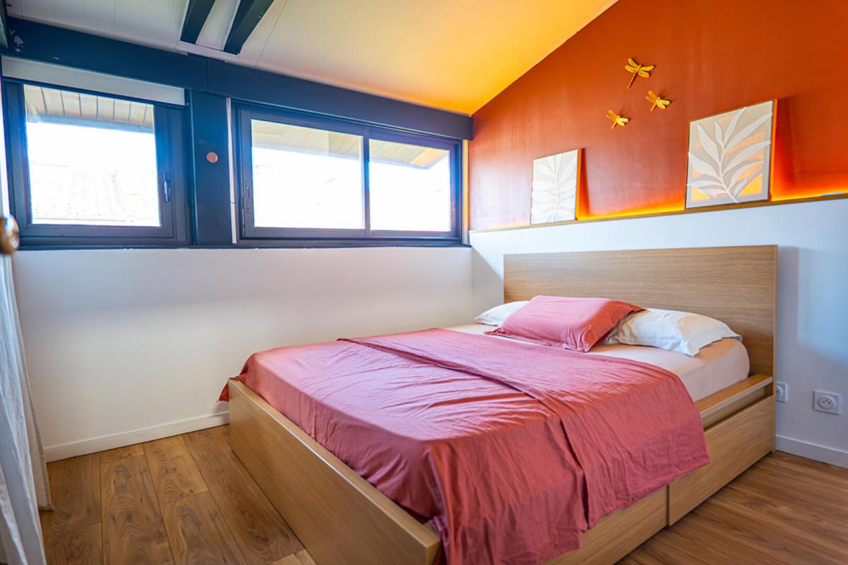 PERPIGNAN Appartement de standing Perpignan 4 pièce(s) 84.58 m2 9