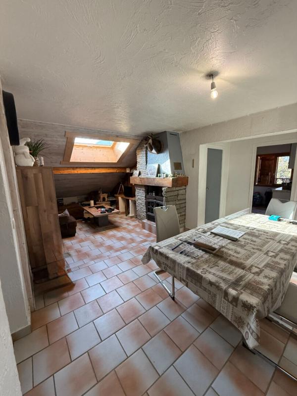 PASSY Appartement PASSY 87 M2 , 5 pièces 295000 euros 1