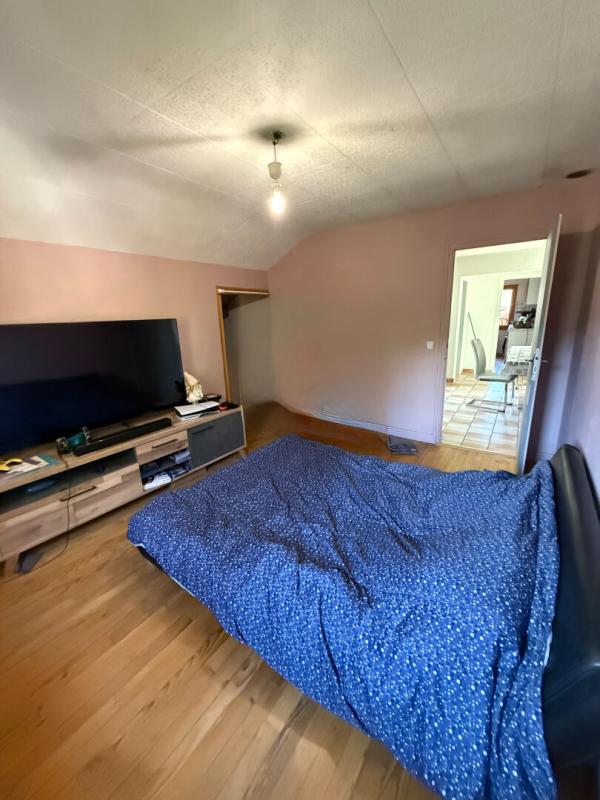 PASSY Appartement PASSY 87 M2 , 5 pièces 295000 euros 10