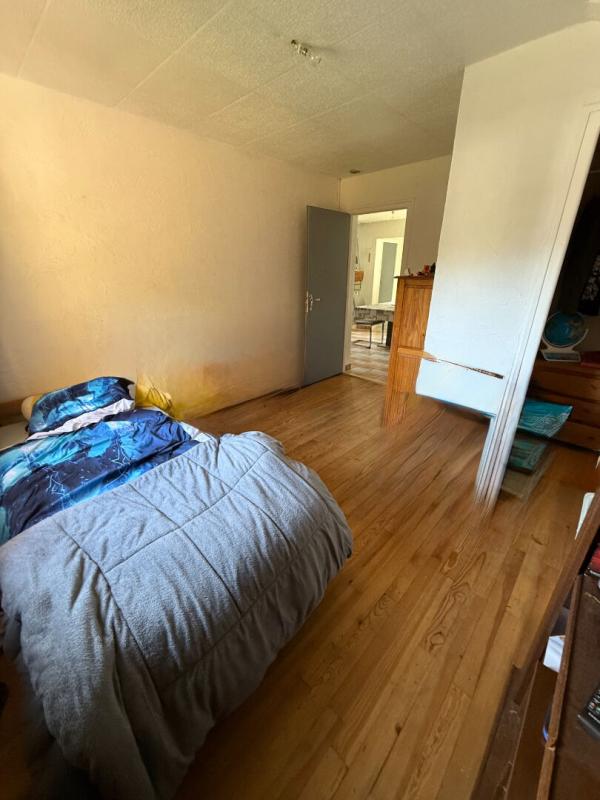PASSY Appartement PASSY 87 M2 , 5 pièces 295000 euros 11