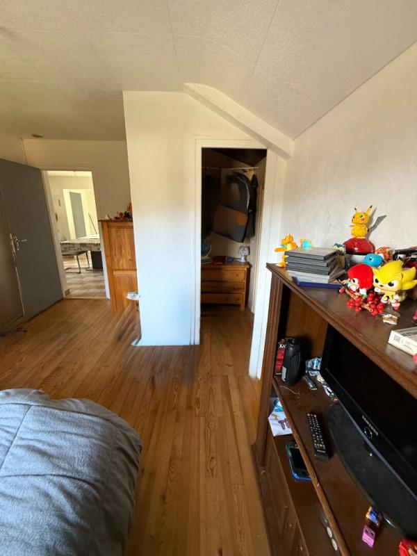 PASSY Appartement PASSY 87 M2 , 5 pièces 295000 euros 12