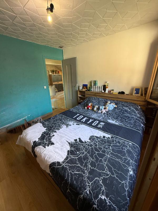 PASSY Appartement PASSY 87 M2 , 5 pièces 295000 euros 13