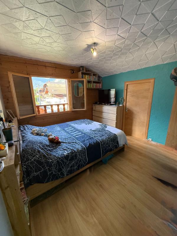 PASSY Appartement PASSY 87 M2 , 5 pièces 295000 euros 14