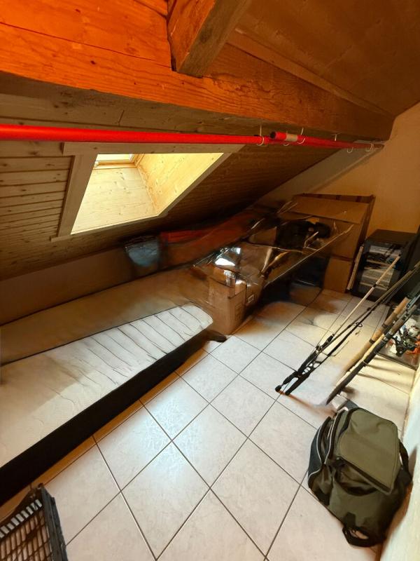 PASSY Appartement PASSY 87 M2 , 5 pièces 295000 euros 15