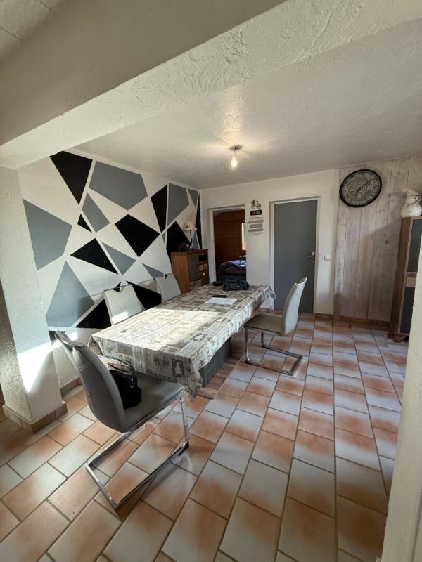 PASSY Appartement PASSY 87 M2 , 5 pièces 295000 euros 4