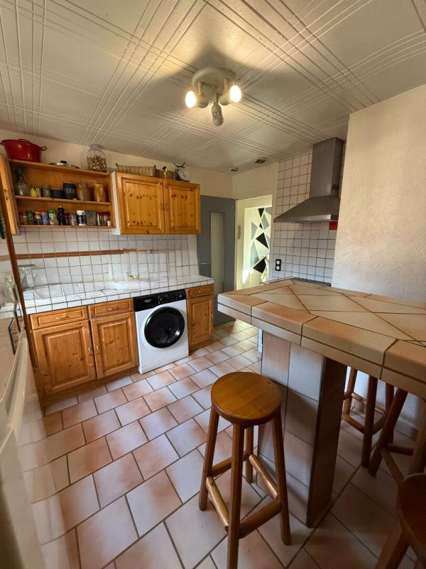 PASSY Appartement PASSY 87 M2 , 5 pièces 295000 euros 5
