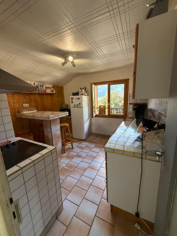 PASSY Appartement PASSY 87 M2 , 5 pièces 295000 euros 6