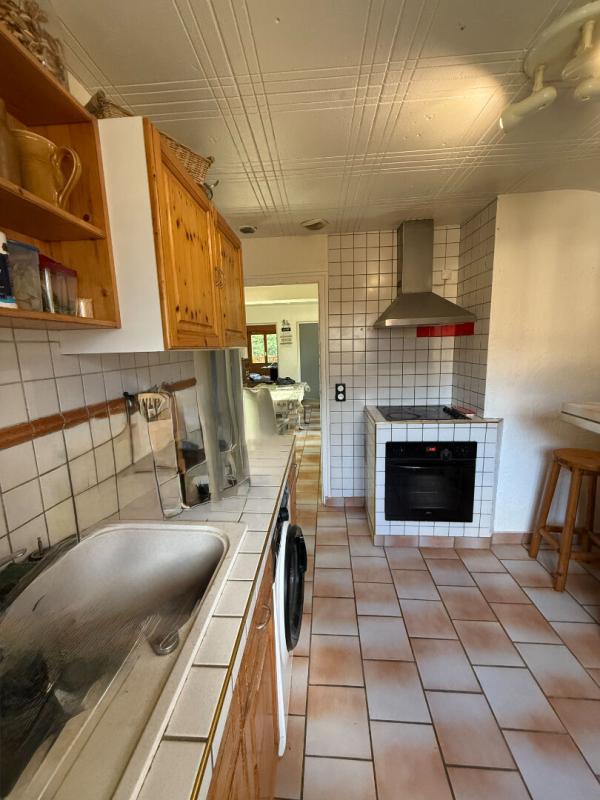 PASSY Appartement PASSY 87 M2 , 5 pièces 295000 euros 7