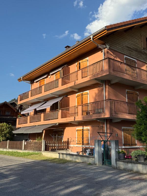 PASSY Appartement PASSY 87 M2 , 5 pièces 295000 euros 8