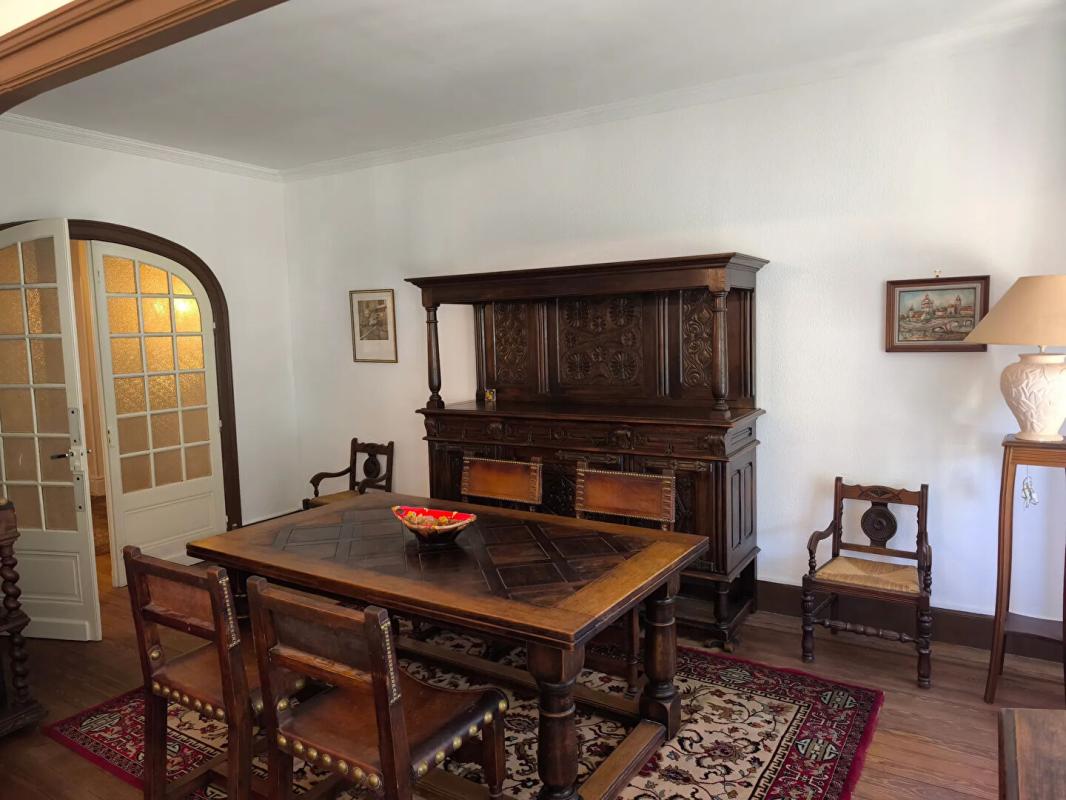 LABASTIDE-ROUAIROUX ENSEMBLE IMMOBILIER RARE DANS LE TARN 13