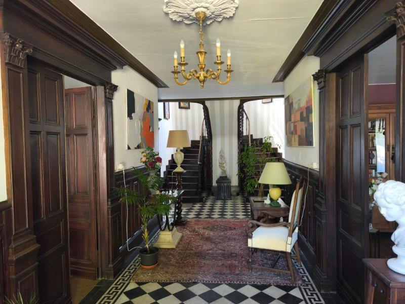 LABASTIDE-ROUAIROUX ENSEMBLE IMMOBILIER RARE DANS LE TARN 2
