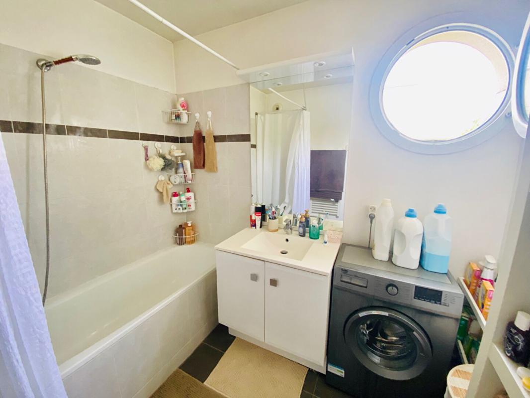 MONTEVRAIN Appartement Montevrain 4 pièce(s) 73 m2 10