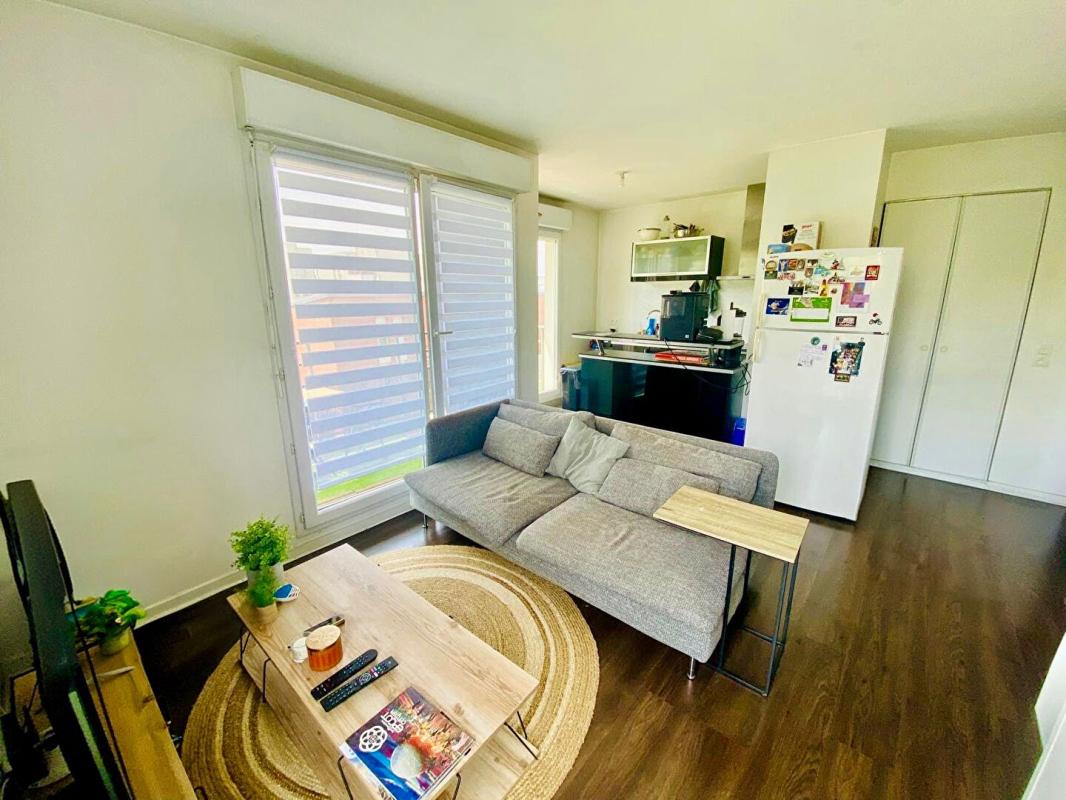 MONTEVRAIN Appartement Montevrain 4 pièce(s) 73 m2 6