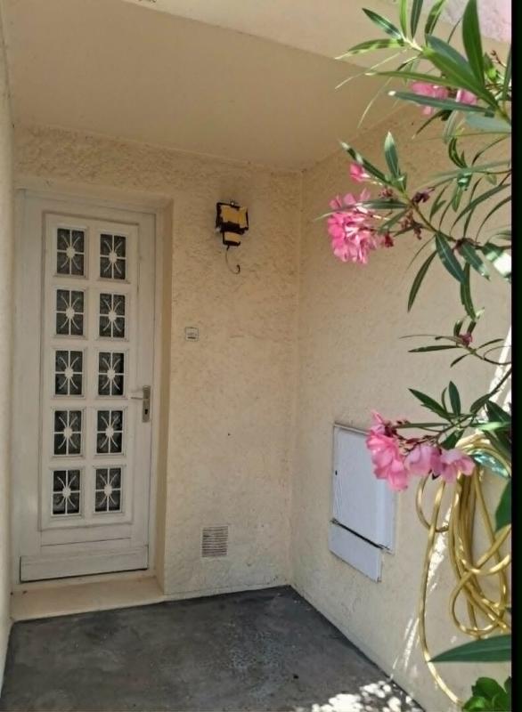 SAINT-CHRISTOLY-DE-BLAYE Maison de plain-pied avec grand garage, jardin et panneaux solaires - Saint-Christoly-de-Blaye (33920) 14