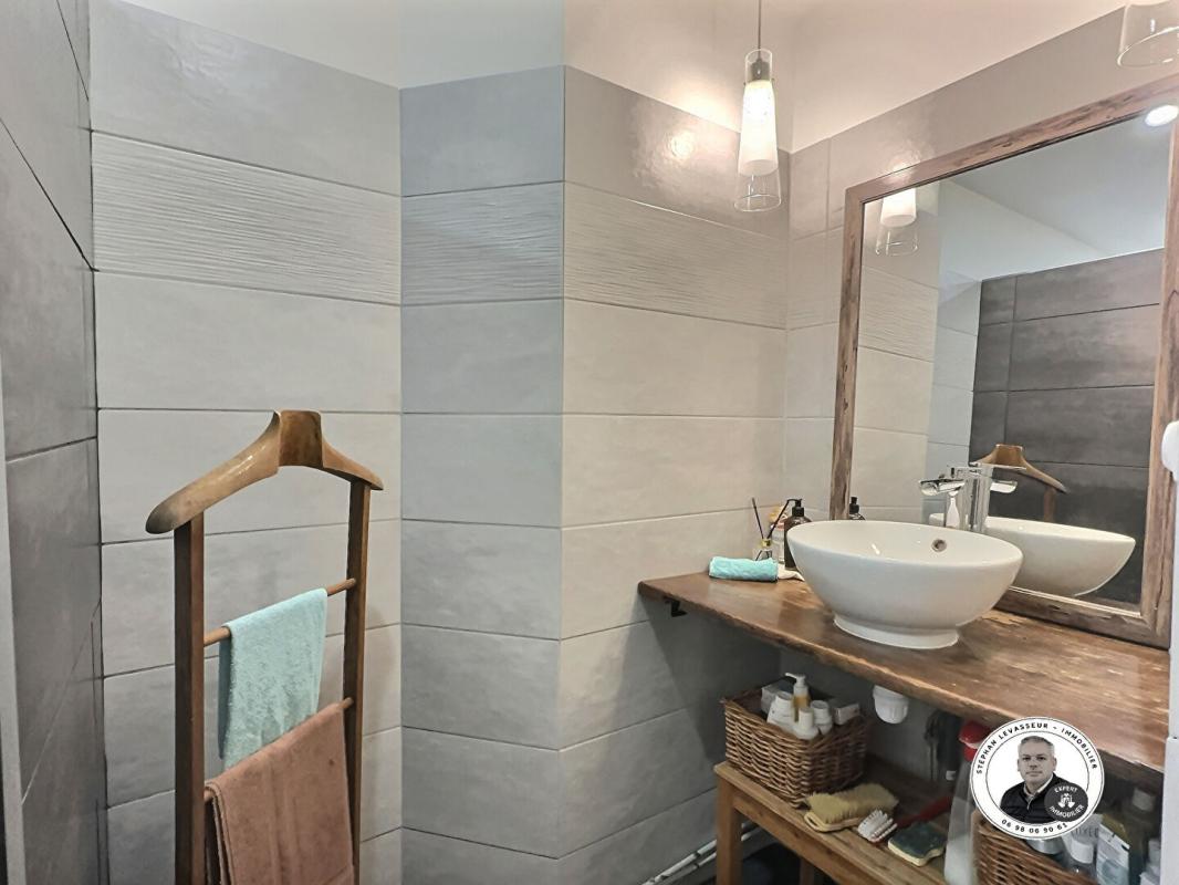DRAGUIGNAN Appartement de type 4 pièces - Terrasse Tropézienne 10