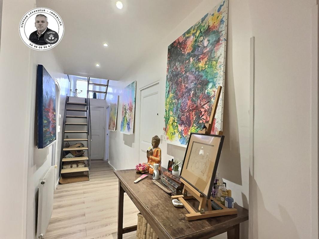DRAGUIGNAN Appartement de type 4 pièces - Terrasse Tropézienne 11