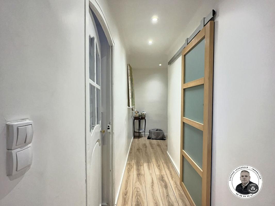 DRAGUIGNAN Appartement de type 4 pièces - Terrasse Tropézienne 12