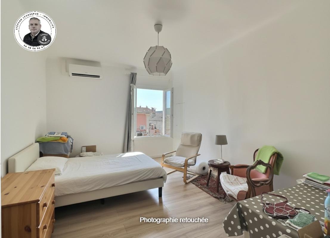 DRAGUIGNAN Appartement de type 4 pièces - Terrasse Tropézienne 15