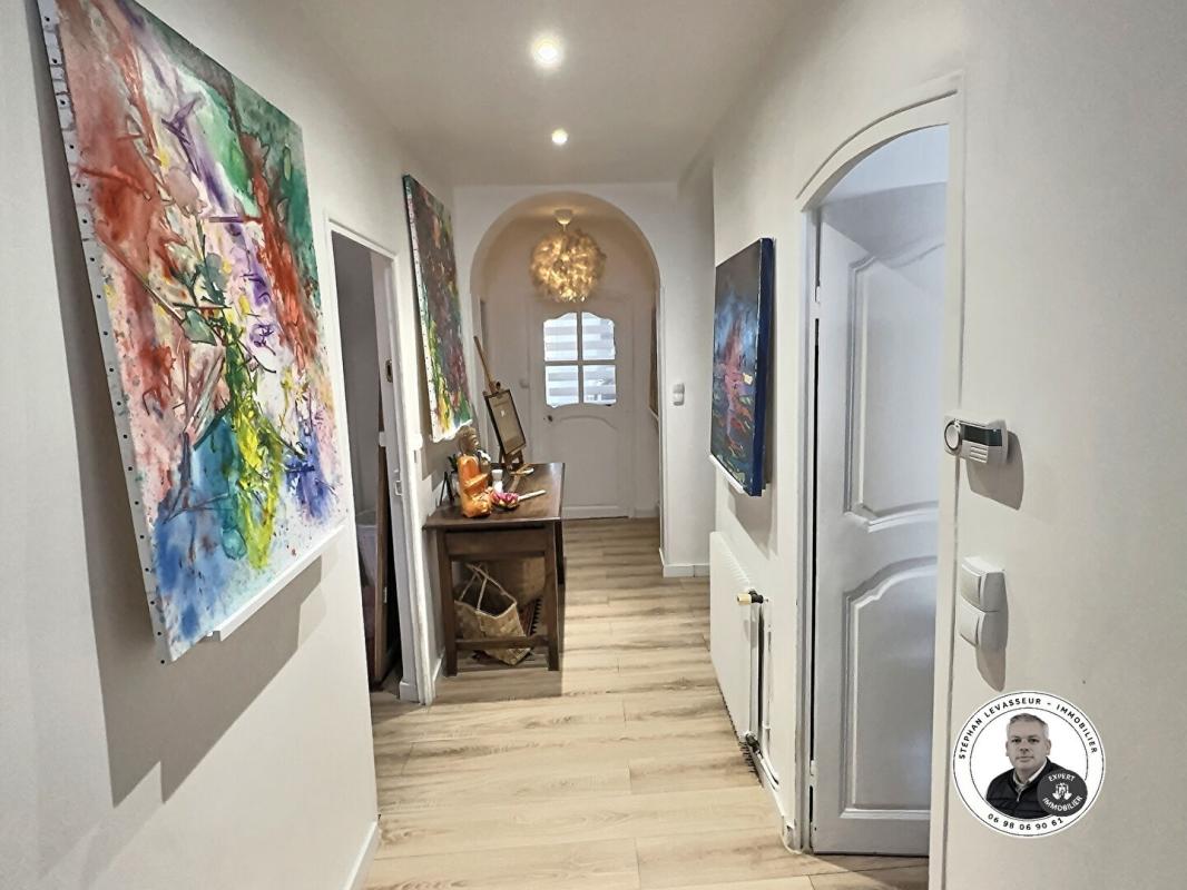 DRAGUIGNAN Appartement de type 4 pièces - Terrasse Tropézienne 6