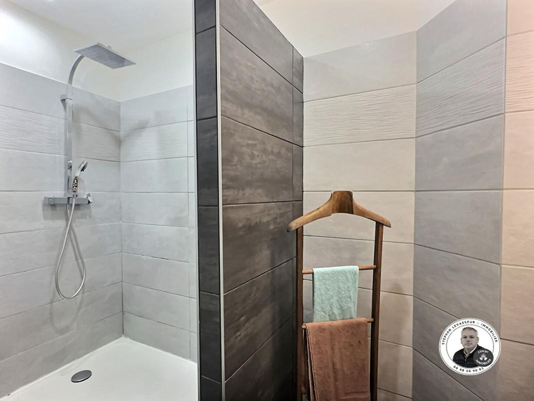 DRAGUIGNAN Appartement de type 4 pièces - Terrasse Tropézienne 9