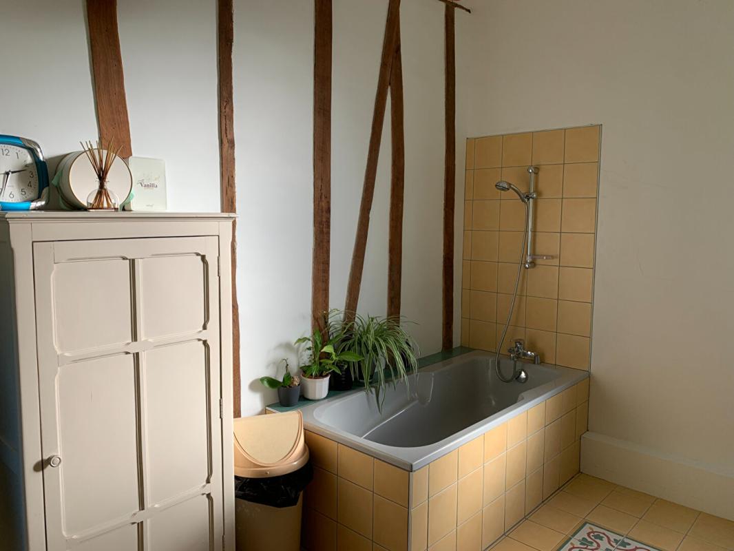 BARC MAGNIFIQUE PROPRIETE COMPRENANT UNE MAISON DE MAITRE ET UNE ANNEXE 11