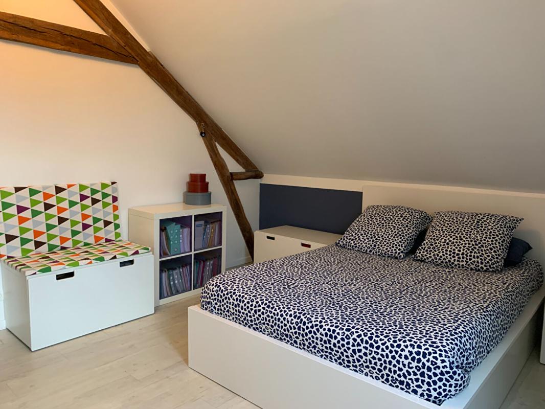 BARC MAGNIFIQUE PROPRIETE COMPRENANT UNE MAISON DE MAITRE ET UNE ANNEXE 15