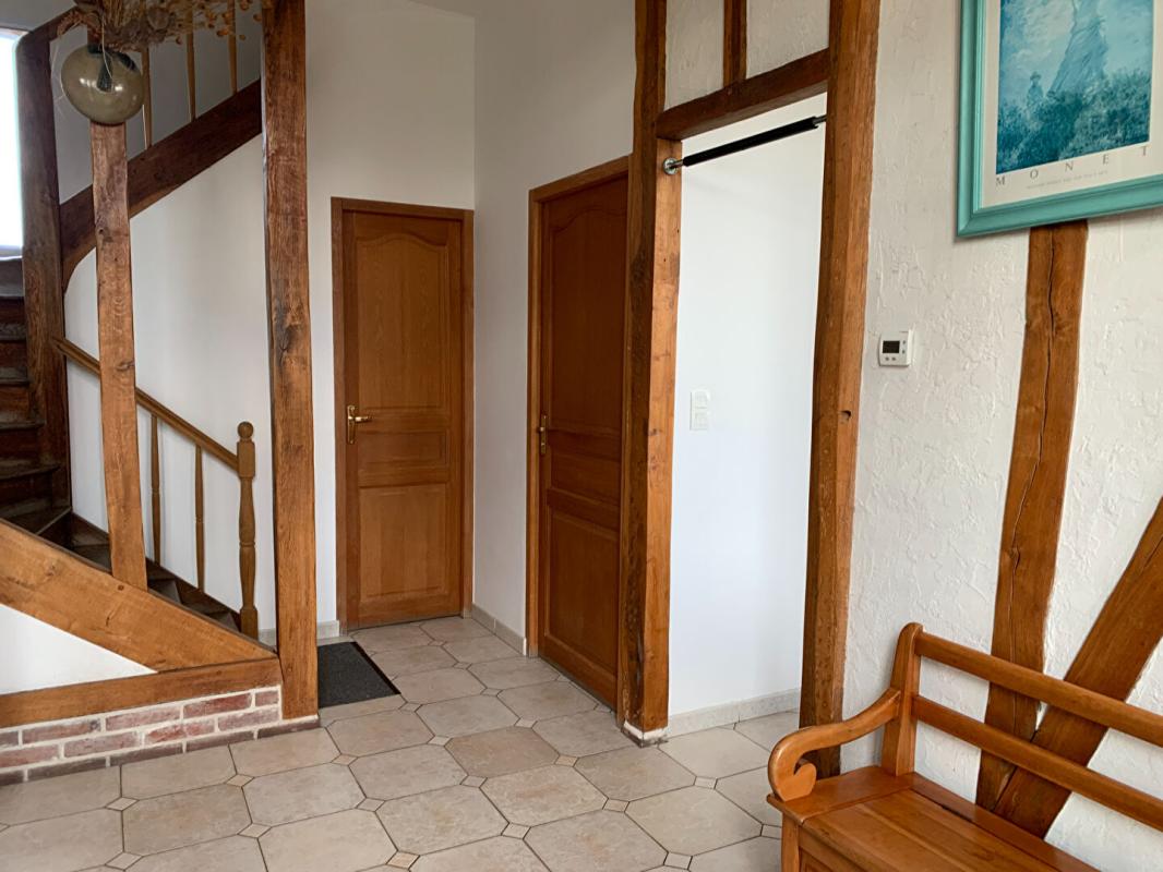BARC MAGNIFIQUE PROPRIETE COMPRENANT UNE MAISON DE MAITRE ET UNE ANNEXE 5