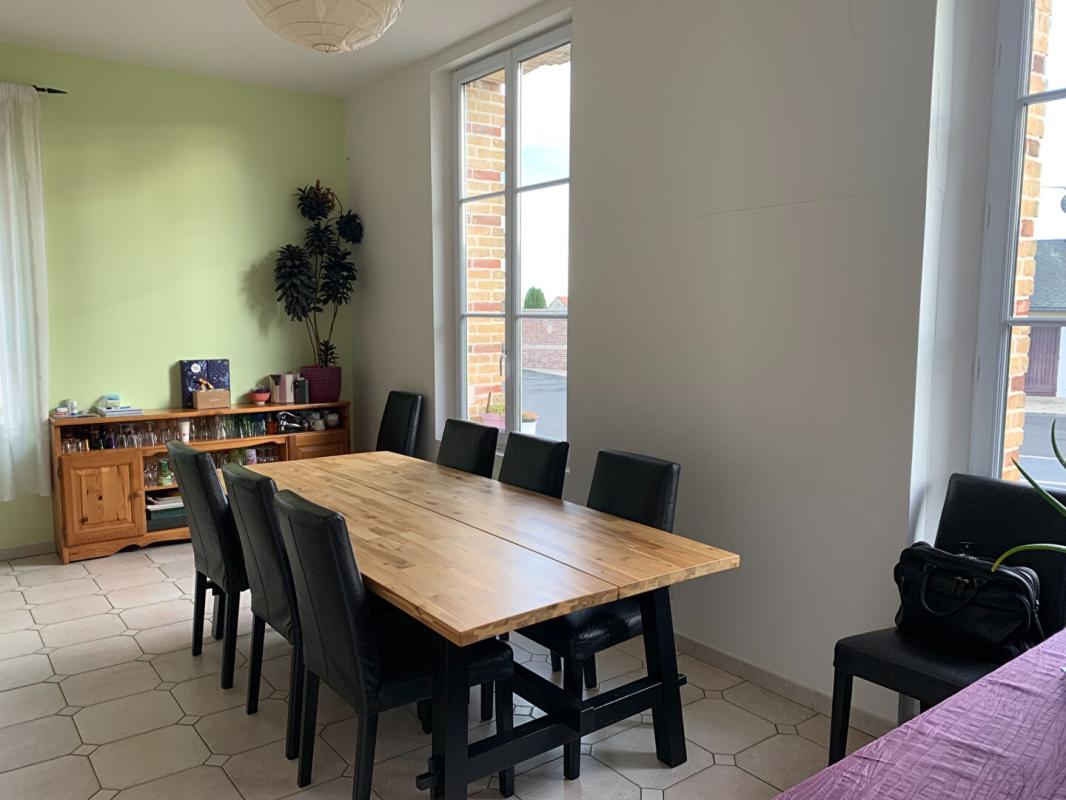 BARC MAGNIFIQUE PROPRIETE COMPRENANT UNE MAISON DE MAITRE ET UNE ANNEXE 6