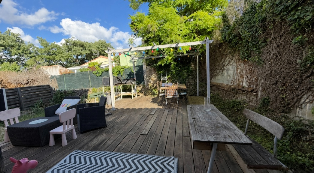 TRETS Maison Trets 5 pièces 122 m2 9