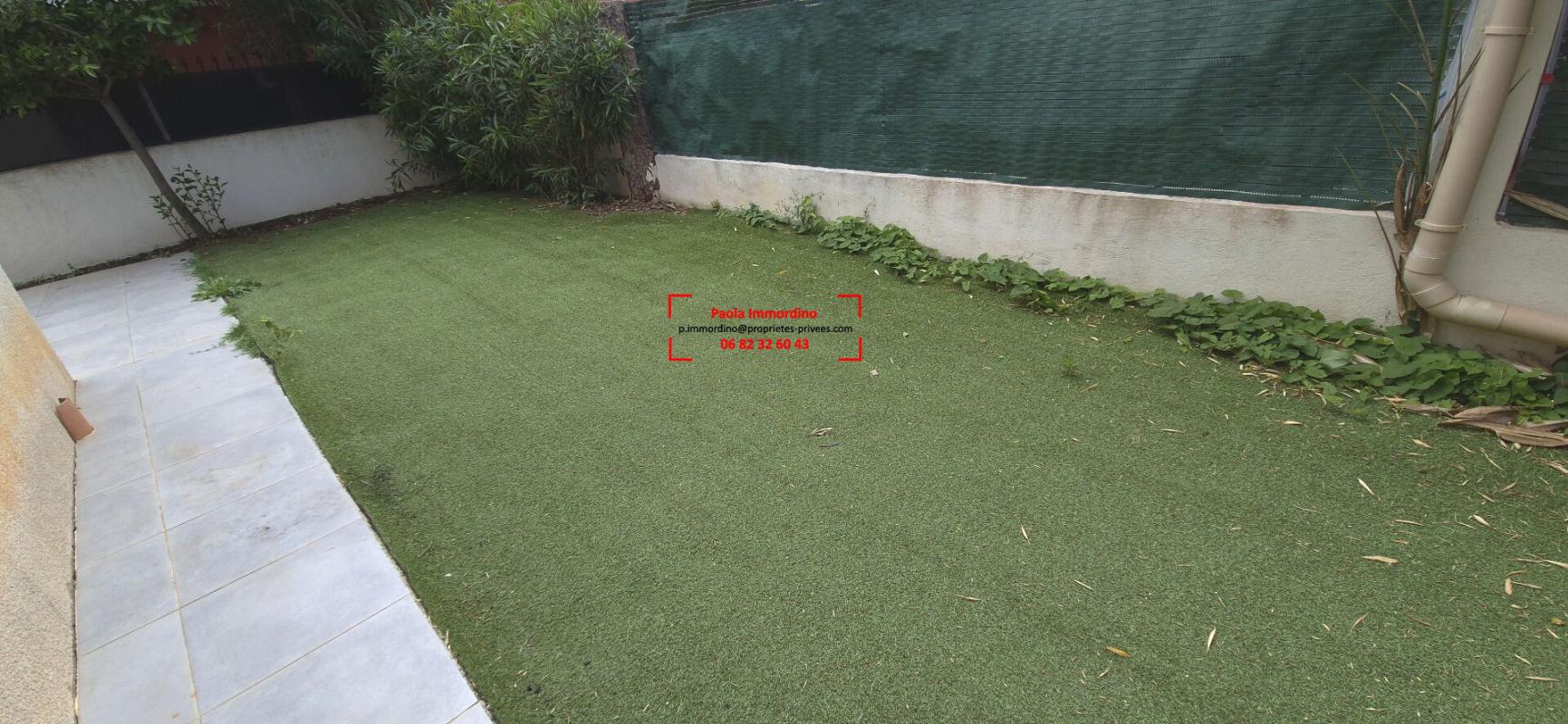 MARSEILLE-12E-ARRONDISSEMENT Maison 4 pièces de 94 m² - Quartier Beaumont 13012 15