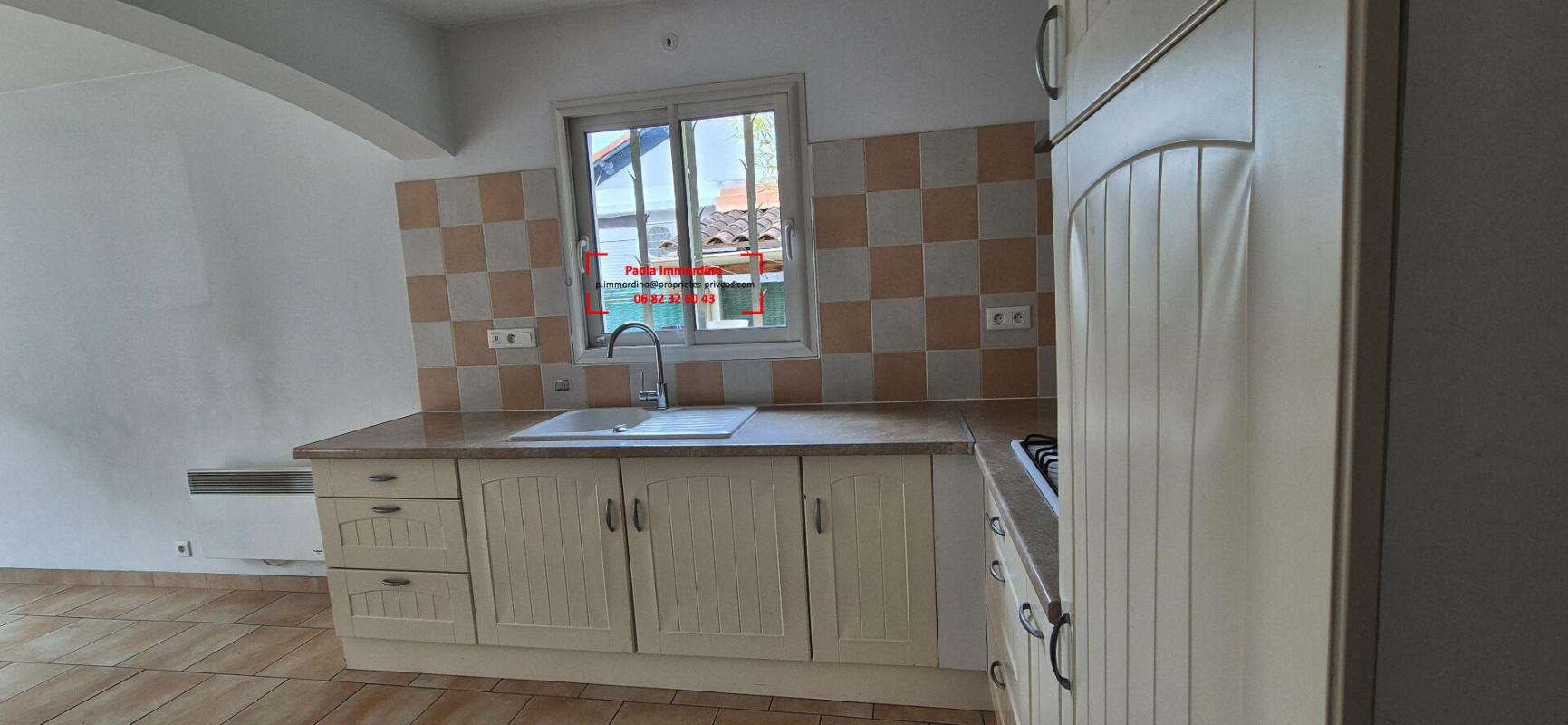 MARSEILLE-12E-ARRONDISSEMENT Maison 4 pièces de 94 m² - Quartier Beaumont 13012 5