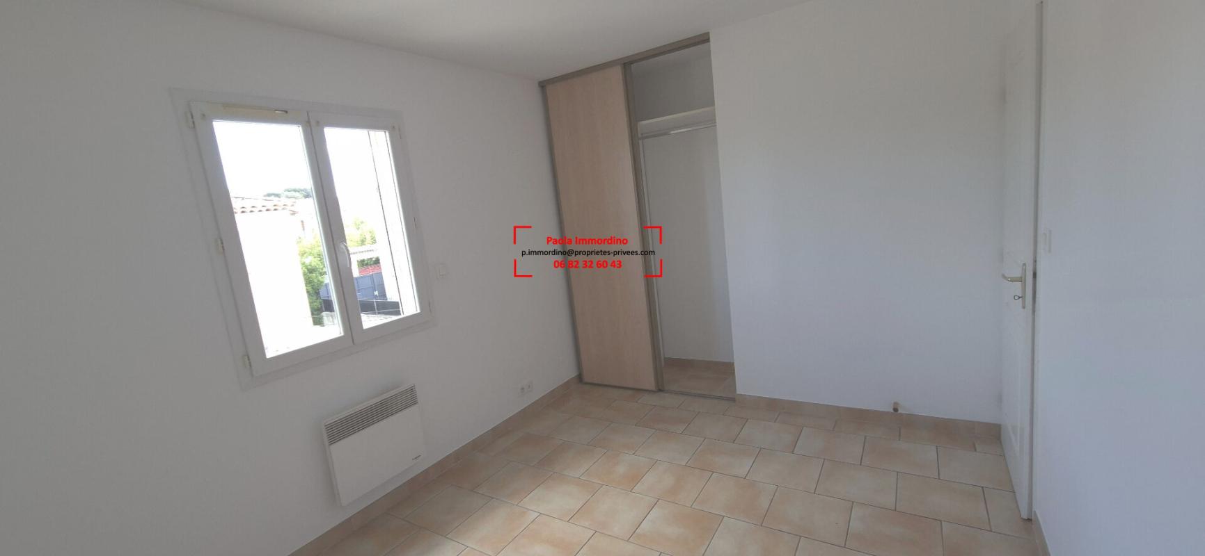 MARSEILLE-12E-ARRONDISSEMENT Maison 4 pièces de 94 m² - Quartier Beaumont 13012 9