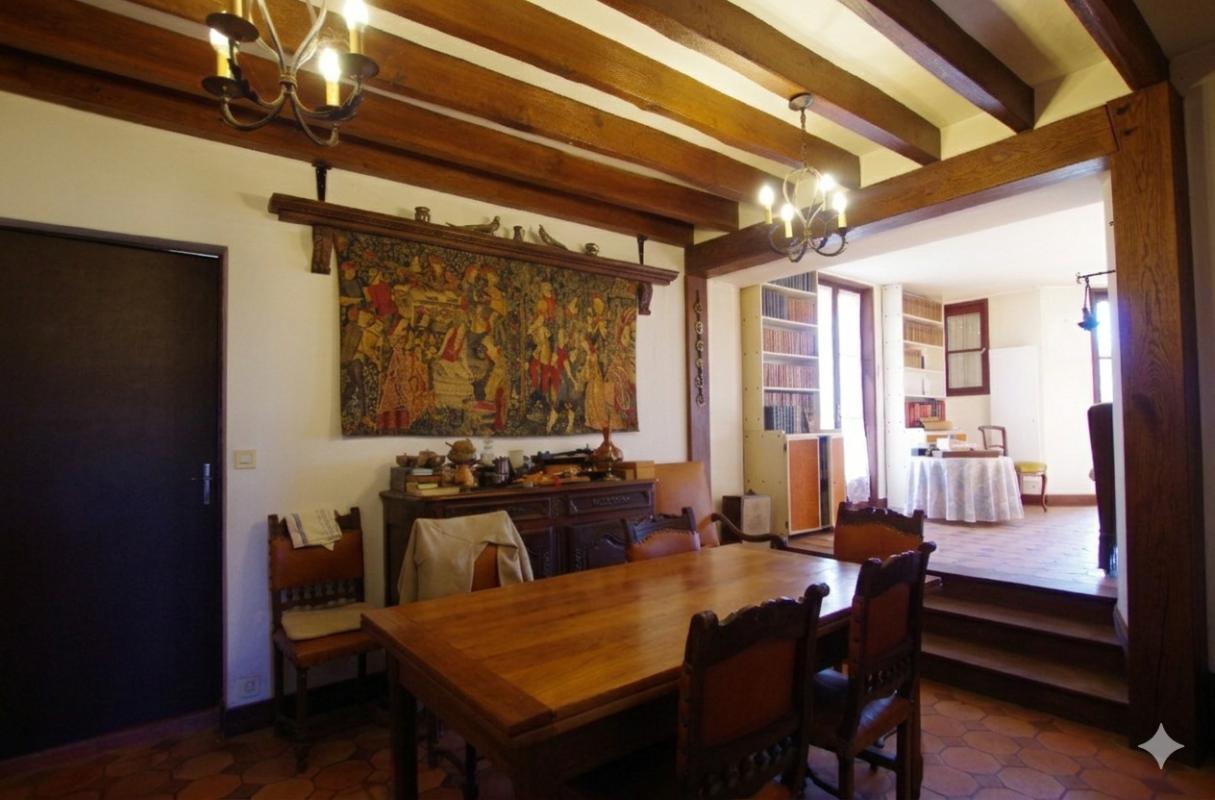 CHATILLON-COLIGNY Chatillon Coligny 14
