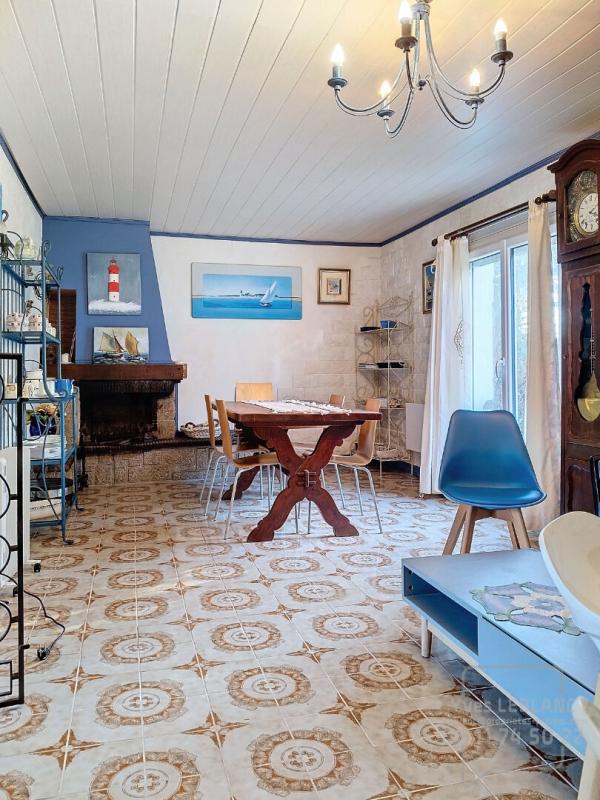 GROIX Maison Groix 5 pièce(s) 111 m2 11