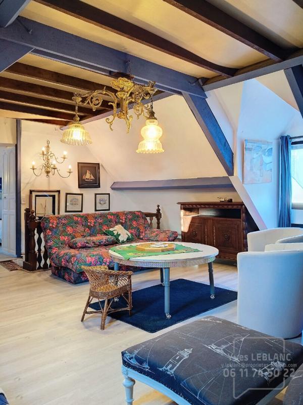 GROIX Maison Groix 5 pièce(s) 111 m2 12