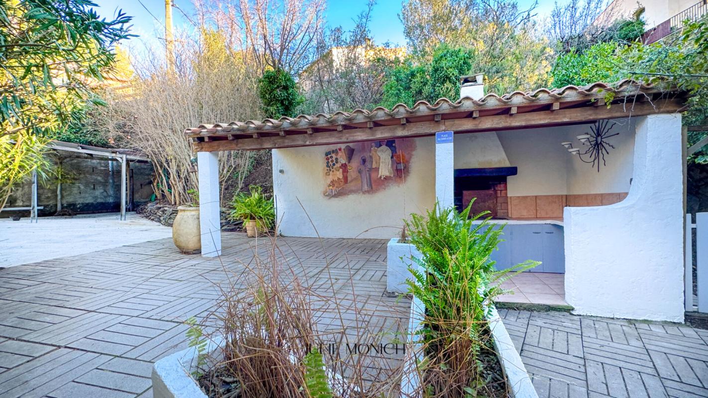 BANYULS-SUR-MER MAISON DE PLAIN-PIED 4 FACES - Produit rare aux prestations de standing 2