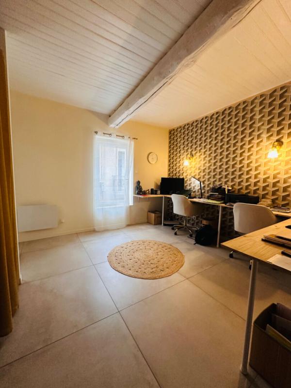 PINET Maison  plus appartement de 186.42 m2 10