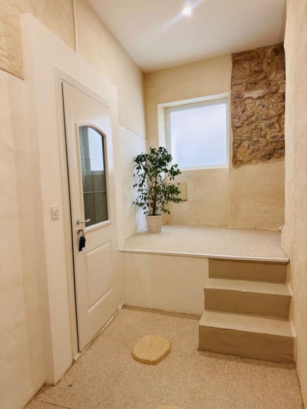 PINET Maison  plus appartement de 186.42 m2 12