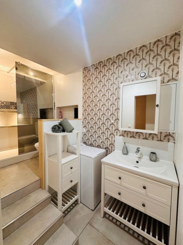 PINET Maison  plus appartement de 186.42 m2 13