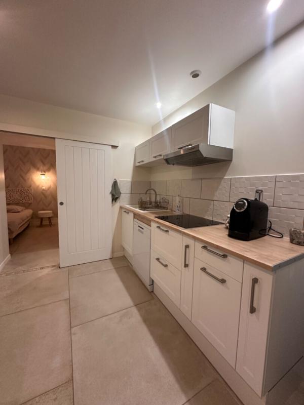 PINET Maison  plus appartement de 186.42 m2 15