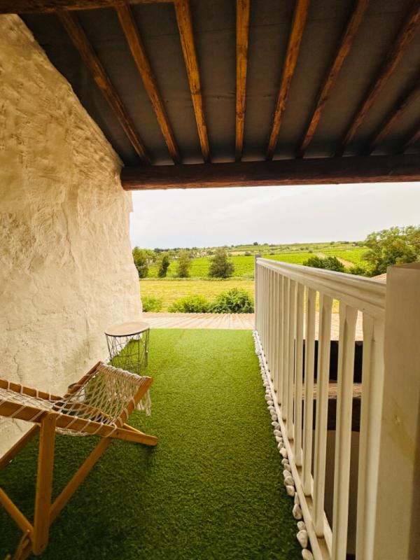PINET Maison  plus appartement de 186.42 m2 17