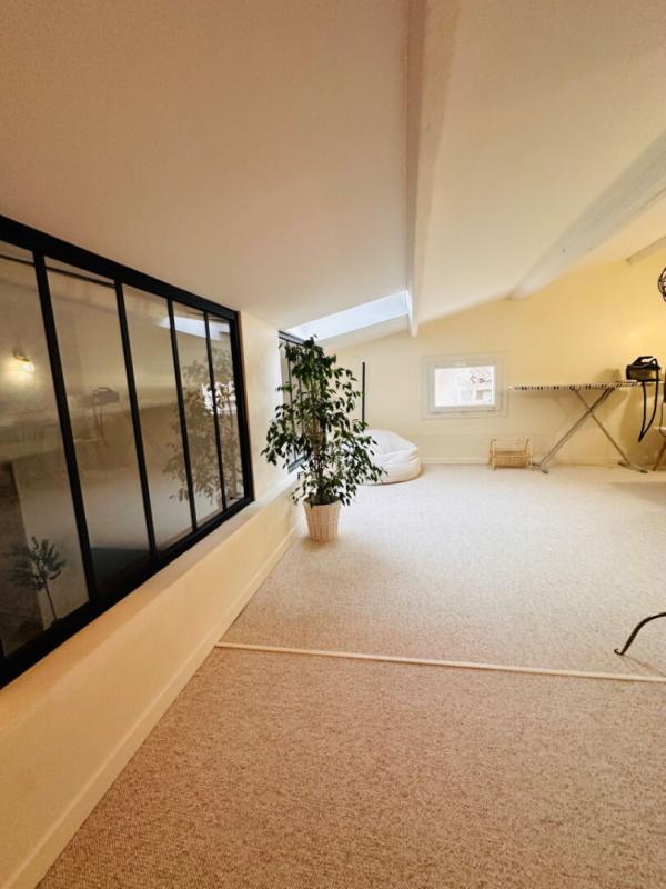 PINET Maison  plus appartement de 186.42 m2 8
