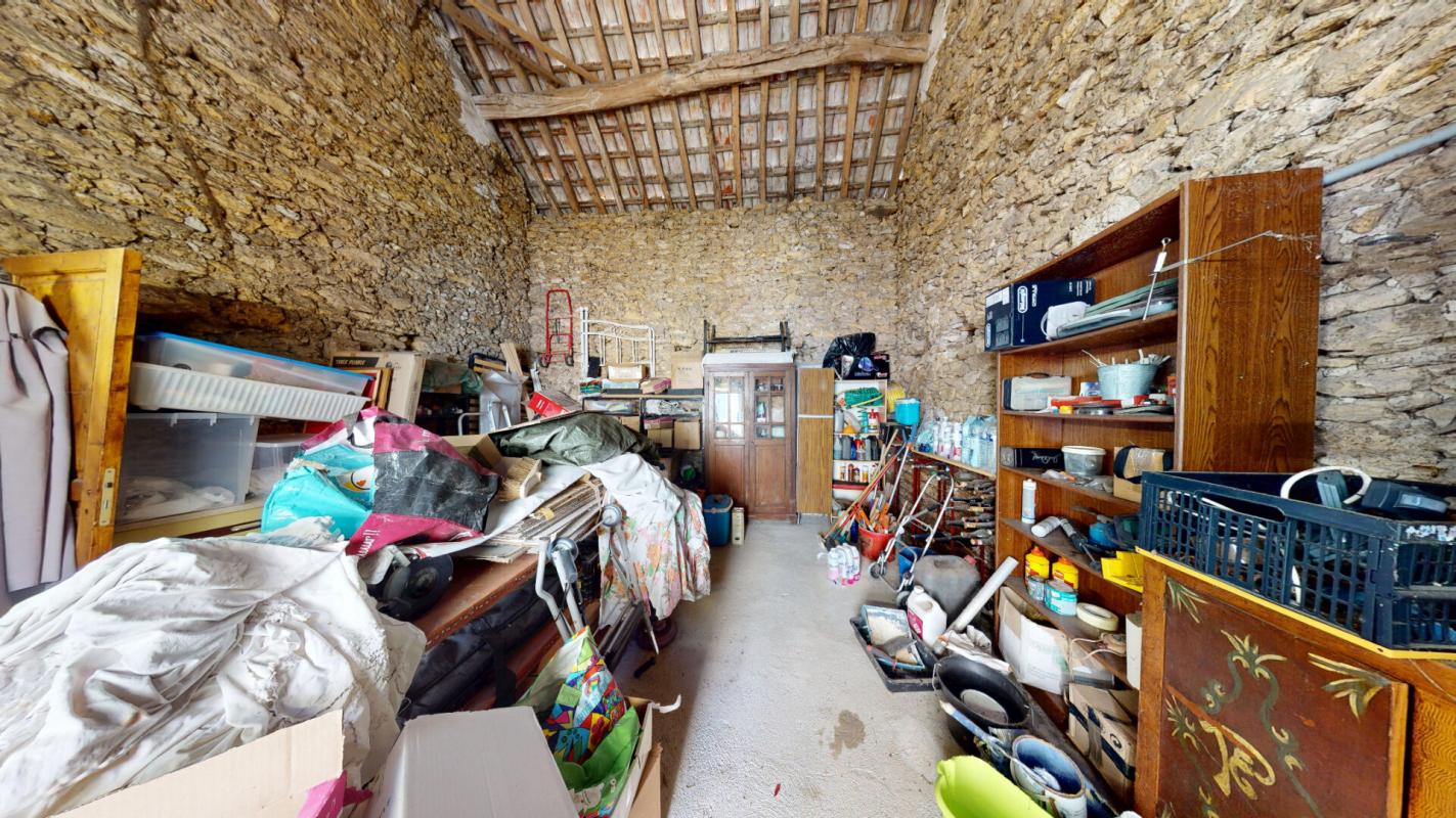 GUERARD Maison briarde atypique 6 pièces 4 chambres 325 000 15