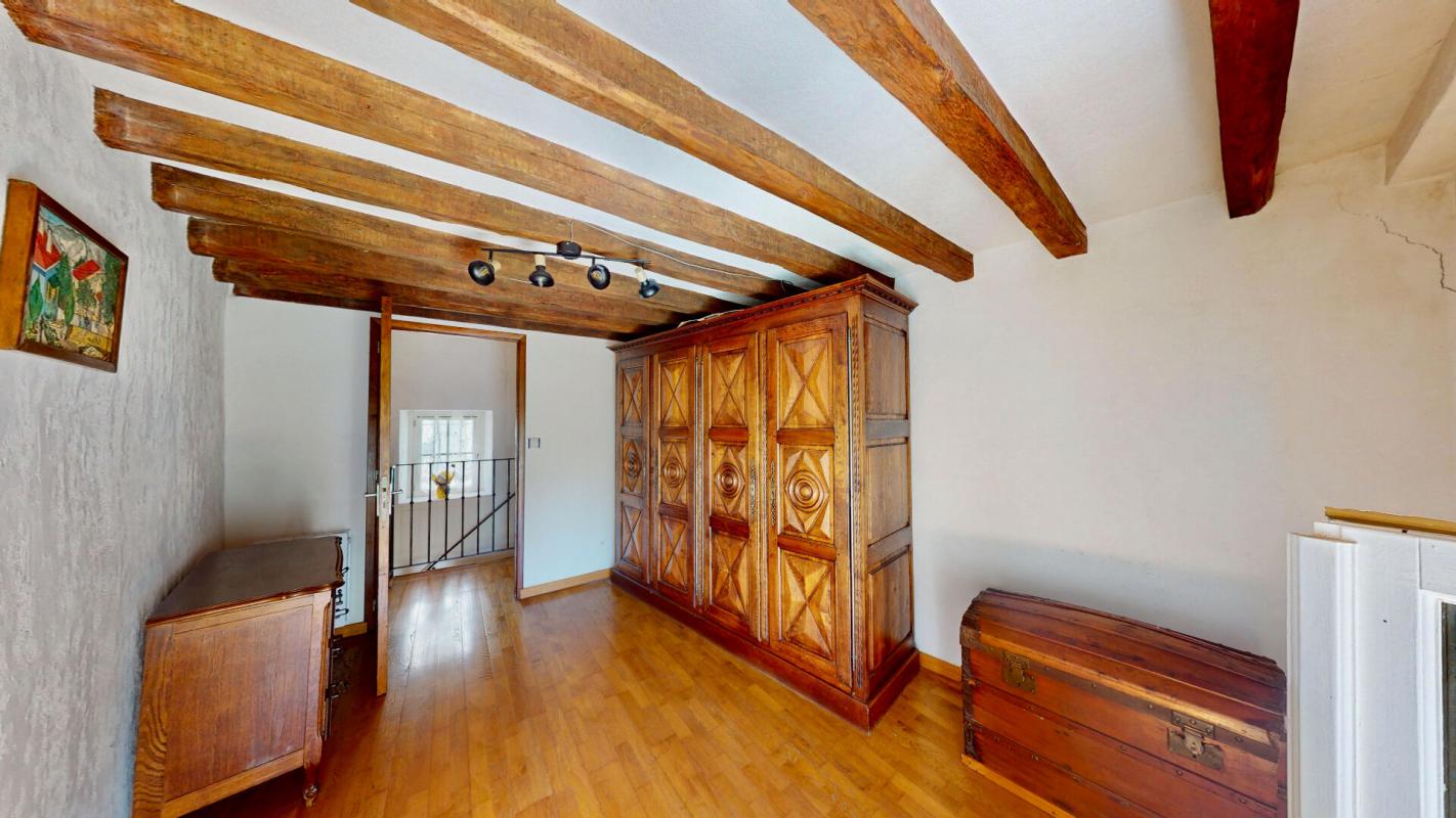 GUERARD Maison briarde atypique 6 pièces 4 chambres 325 000 8