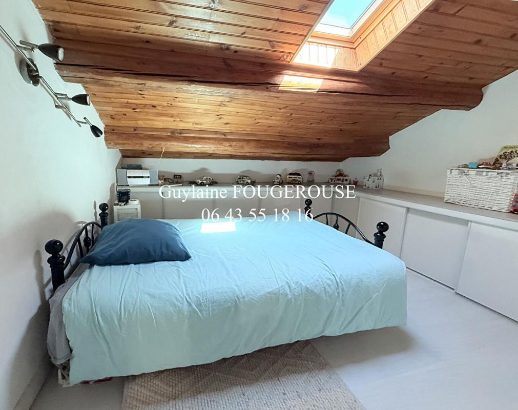 MONTBRISON Maison Ferme en pierres 6 pièce(s) 120 m2 13