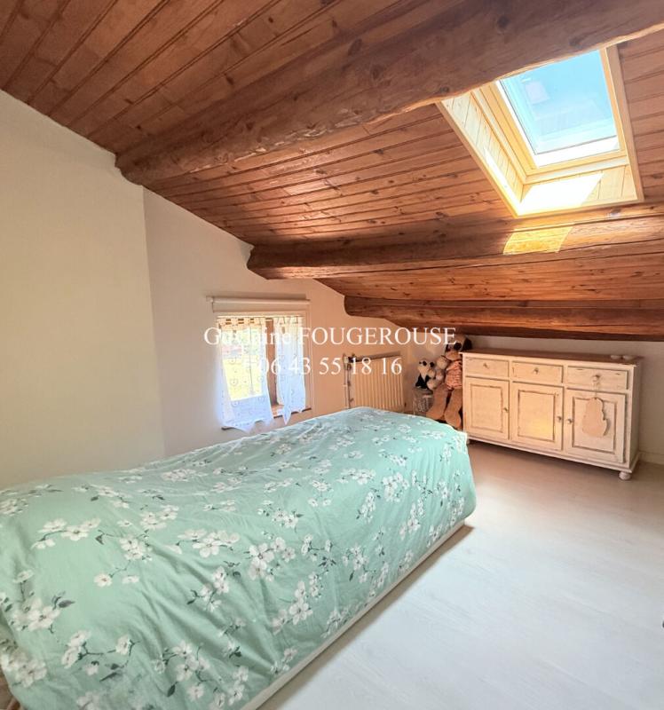 MONTBRISON Maison Ferme en pierres 6 pièce(s) 120 m2 15