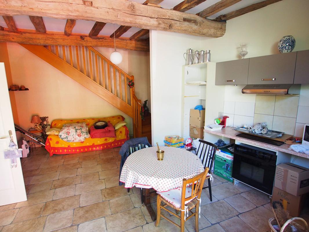 SAINT-JULIEN Maison 193m2 avec un gîte ou chambre d'hôtes 12