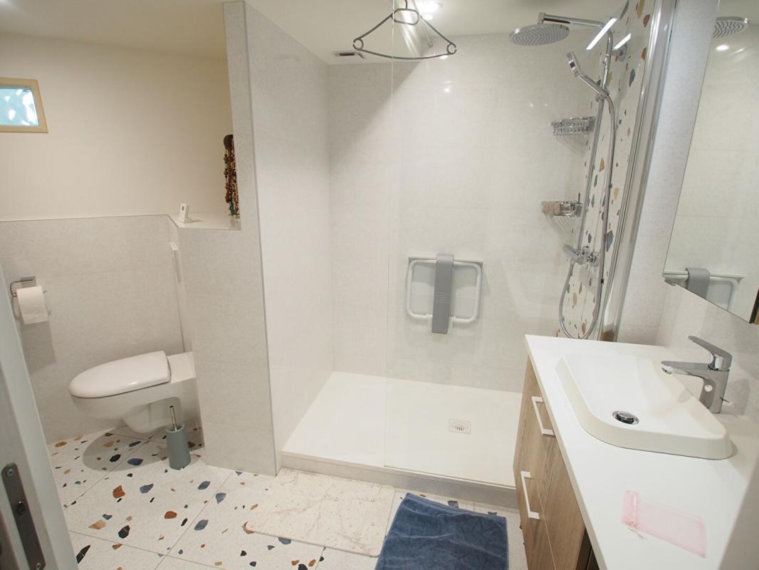 SAINT-JULIEN Maison 193m2 avec un gîte ou chambre d'hôtes 8